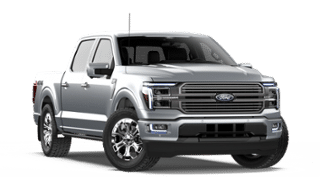 2026 Ford F-150® External Image 4
